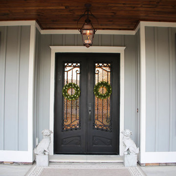 Craftsman Cottage