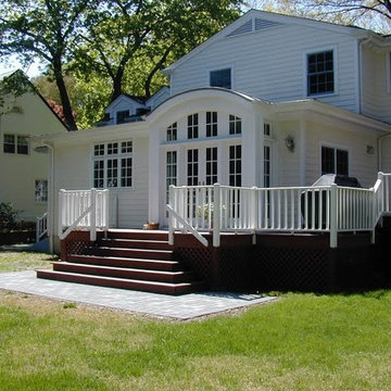 Exterior Gallery