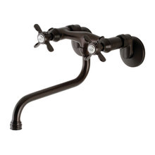 Plumbing Fixtures