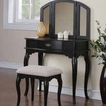 Vanity Room