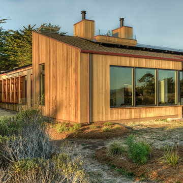 Sea Ranch Residence