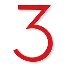 house numbers