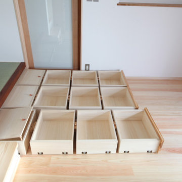 須賀川・A様邸