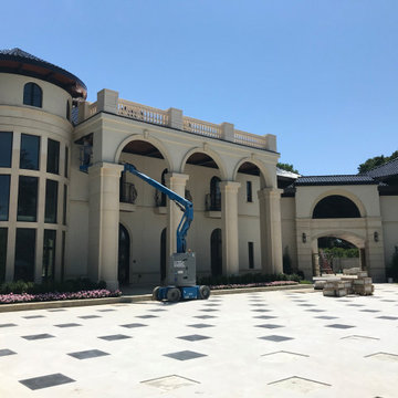 Luxury External