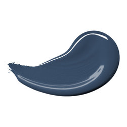 Dulux - Sapphire Salute - Paint