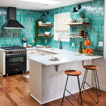 HanStone | SOHO | Sophisticated and cool