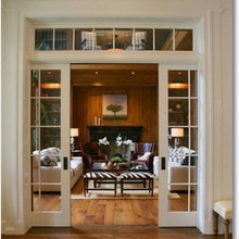 Maxwell Family Room