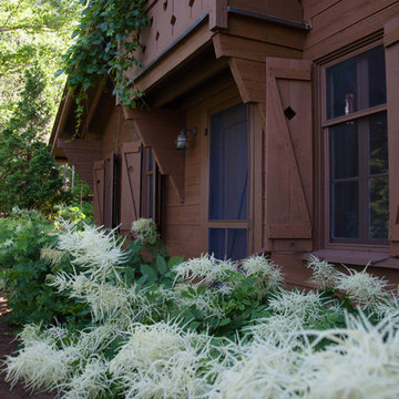 Le Petit Chalet