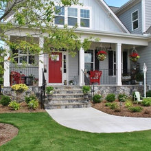 Exterior Ideas