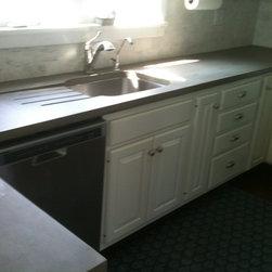 Bethlehem kitchen - Products