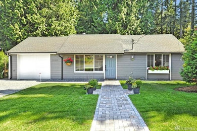 Mountlake Terrace Flip