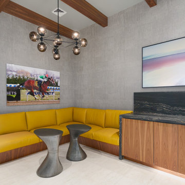 Moorestown Renovation