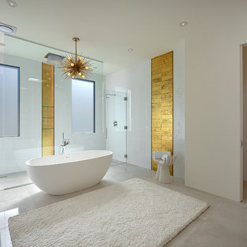 The Swan House | Das Design 2016 Residential Honorable Mention