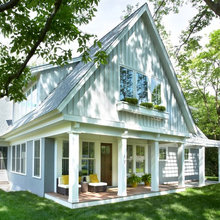 Exteriors