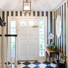 Front Hall Parkview