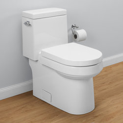 Toilets - Toilets