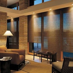 Roller Shades - Products