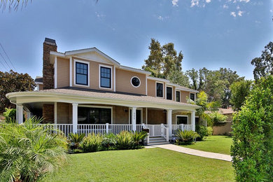 Custom Home Build- Longridge