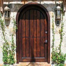 gates