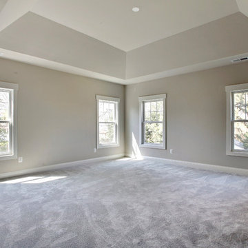 The Fairlington Model in Arlington, Virginia