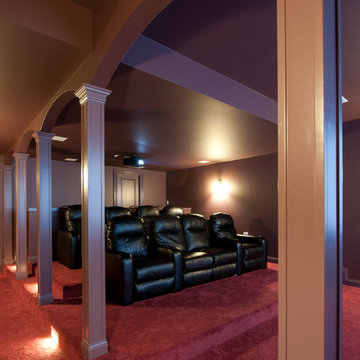 Home Theater