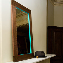mirrors