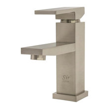 faucets