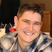 Derek Rubinos foto