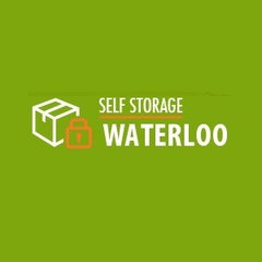 Self Storage Waterloo Ltd.