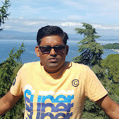 Foto von Sujit Pawar
