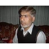 Sanaullah Butt's photo