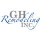 GH Remodeling GH Remodeling