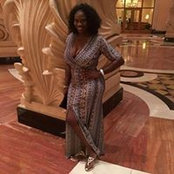 Foto de Nyree Roberts
