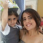 Nisreen Hamdans foto