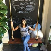 Mona Kapadia's photo