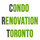 Condo Renovation Toronto