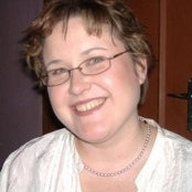 Lidia Jouberts foto