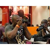 Gbenga Ojosipe's photo