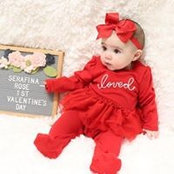 Francesca Alesi's photo