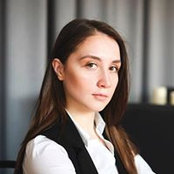 Daria Dell's photo
