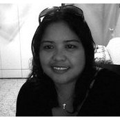 Trizha Reyes's photo