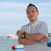 Alvin Chua's photo