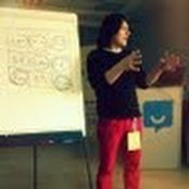 Timur Tukaev's photo