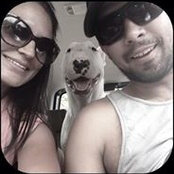 Rebeca Barquero Martinez's photo