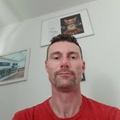 Todd Burbridge's photo