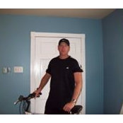 Claude Trosclair III's photo