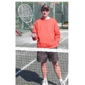 Ed Robinson's photo