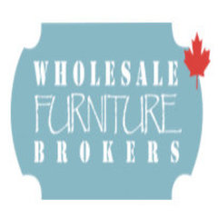 Wholesale Furniture Brokers