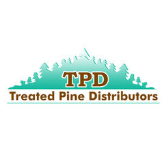 Treated Pine Distributors
