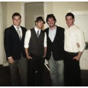 Brendan Moran's photo